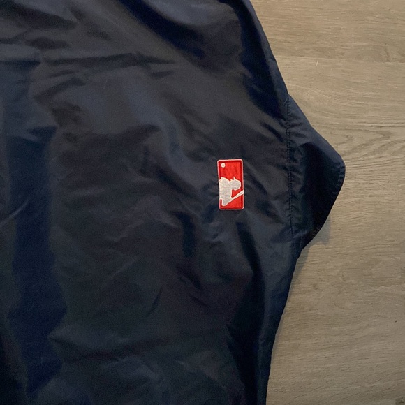 New York Yankees Vintage Baseball Jacket - Picture 8 of 8